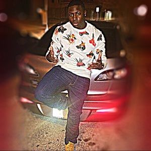 Meet your Posher, Corey